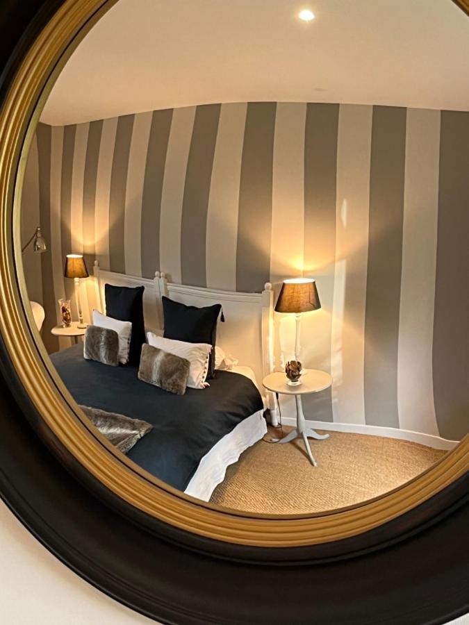 Chambres D'Aumont Экстерьер фото