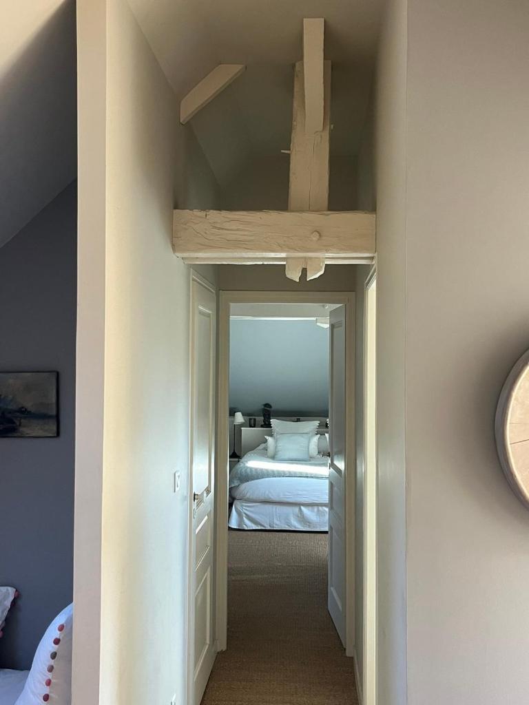 Chambres D'Aumont Экстерьер фото