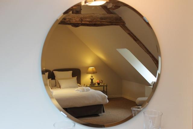 Chambres D'Aumont Экстерьер фото